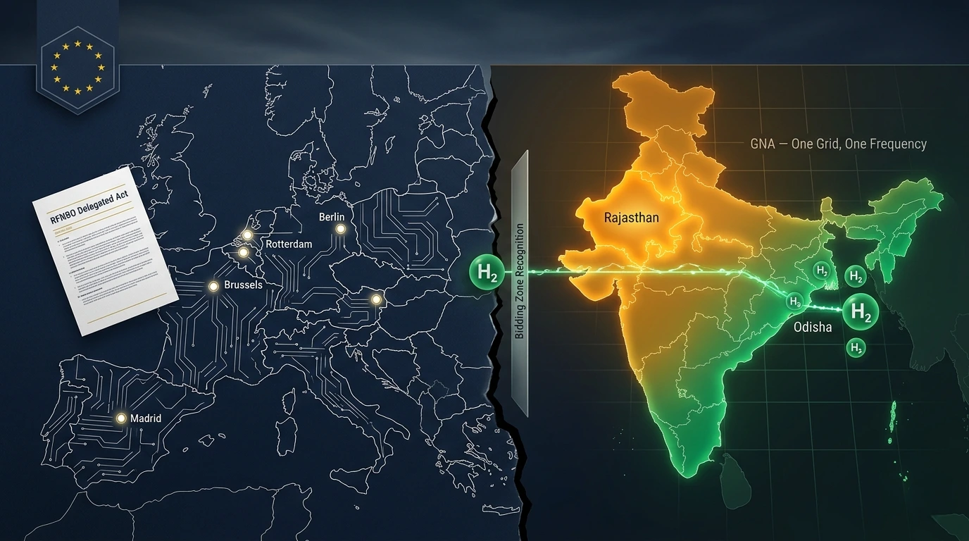 The RFNBO Revision Is a Course Correction - But Only for Half the Market